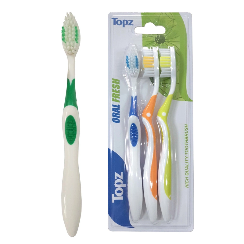 Factory Beauty &amp; Personal Care Personalized Toothbrush