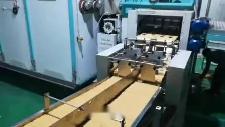 Full Automatic Noodle Weighing & Packing Machine