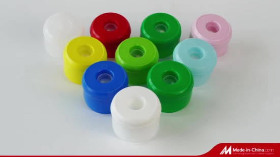 Non Spill Disposable Plastic Lid 5 Gallon Cap 20 Liter Mineral Drinking Water Bottle Cap Made in China