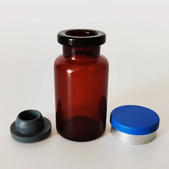 13mm 20mm 26mm 28mm 32mm Aluminum Plastic Tear off Vial Caps